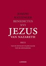 Jezus van Nazareth 2 Van de intocht in Jeruzalem tot de opstanding - Joseph Ratzinger - 9789020992472