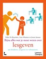 Bijna alles wat je moet weten over lesgeven - Pedro De Bruyckere ; Liese Missinne ; Jeroen Janssen - 9789020995671