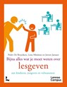 Bijna alles wat je moet weten over lesgeven - Pedro De Bruyckere ; Liese Missinne ; Jeroen Janssen - 9789020995817