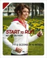 Start to run - Evy Gruyaert; Sarah Doumen; Hilde Smeesters - 9789020996104