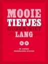 Als je te vroeg klaar komt moet je wat later beginnen - LEY , Gerd de - 9789020999969