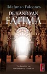 De hand van Fatima - FALCONES, Ildefonso - 9789021014449