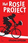 Het Rosie project - Graeme Simsion - 9789021015729