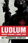 Het Noordpool conflict - Robert Ludlum ; James Cobb - 9789021018256