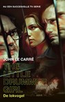 The Little Drummer Girl - John le Carré - 9789021023731