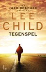 Tegenspel - Lee Child - 9789021024714