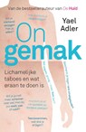 Ongemak - Yael Adler - 9789021026459