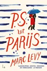 PS uit Parijs - Marc Levy - 9789021026480