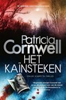 Het Kaïnsteken - Patricia Cornwell - 9789021026558