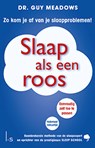 Slaap als een roos - Guy Meadows - 9789021026848