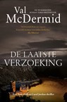 De laatste verzoeking - Val McDermid - 9789021027012