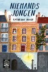 Niemandsjongen - Katherine Marsh - 9789021027197