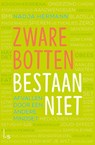 Zware botten bestaan niet - Nadja Hermann - 9789021027333