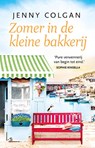 Zomer in de kleine bakkerij - Jenny Colgan - 9789021027371