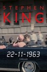 22-11-1963 - Stephen King - 9789021027425