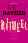 Ritueel - Mo Hayder - 9789021028569