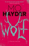 Wolf - Mo Hayder - 9789021028576
