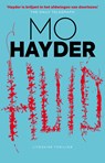 Huid - Mo Hayder - 9789021028583