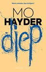 Diep (POD) - Mo Hayder - 9789021028590
