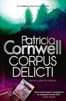 Corpus delicti (POD) - Patricia Cornwell - 9789021029436