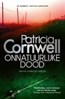 Onnatuurlijke dood - Patricia Cornwell - 9789021029498