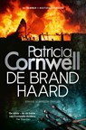 De brandhaard - Patricia Cornwell - 9789021029504