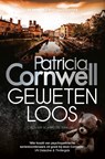 Gewetenloos - Patricia Cornwell - 9789021029672