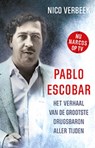 Pablo Escobar - Nico Verbeek - 9789021029795