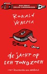 De jacht op een tongzoen - Ronald Venema - 9789021031163