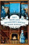 Het huis aan de Gouden Bocht - Jessie Burton - 9789021031286