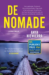 De nomade, Anya Niewierra -  - 9789021032559