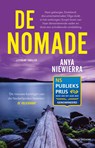De nomade - Anya Niewierra - 9789021032597