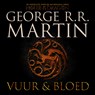 Vuur en Bloed 1 - De Opkomst van het Huis Targaryen - George R.R. Martin - 9789021032788