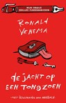 De jacht op een tongzoen - Ronald Venema - 9789021034973