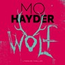Wolf - Mo Hayder - 9789021035130