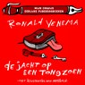 De jacht op een tongzoen - Ronald Venema - 9789021035741
