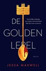 De gouden lepel - Jessa Maxwell - 9789021035963