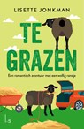 Te grazen - Lisette Jonkman - 9789021036212