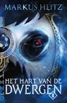 Het hart van de dwergen II - Markus Heitz - 9789021036359