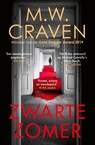 Zwarte zomer - M.W. Craven - 9789021036823