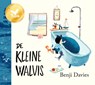 De kleine walvis - Benji Davies - 9789021036885