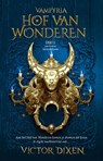 Hof van Wonderen - Victor Dixen - 9789021037950