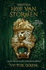 Hof van Stormen - Victor Dixen - 9789021037967