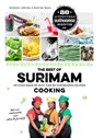 The best of SuriMAM cooking - Aretha Waal ; Martha Waal ; Moreen Waal - 9789021038834