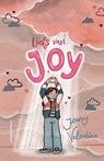 Liefs van Joy - Jenny Valentine - 9789021040158