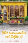 Het tassenatelier vol liefde - Anne Labus - 9789021040424