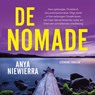 De nomade - Anya Niewierra - 9789021041629