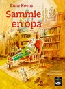 Sammie en opa - Enne Koens - 9789021041711