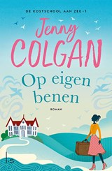 Op eigen benen, Jenny Colgan -  - 9789021042121