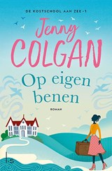 Op eigen benen, Jenny Colgan -  - 9789021042145